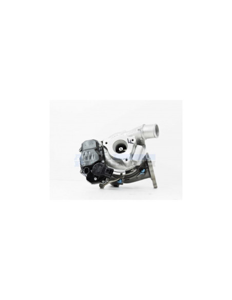 Turbo échange standard 1.4 D-4D 90 CV GARRETT (780708-5005S)