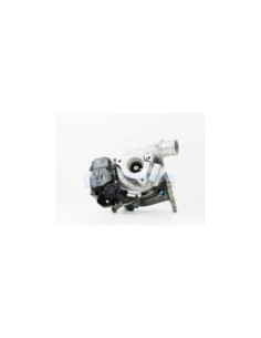 Turbo échange standard 1.4 D-4D 90 CV GARRETT (780708-5005S) 2