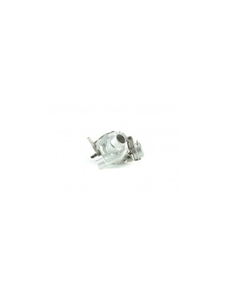 Turbo échange standard D-4D 90 CV GARRETT (766259-5001S)
