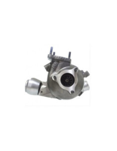 Turbo échange standard 1.9 TDI 110 CV GARRETT (706712-0001)