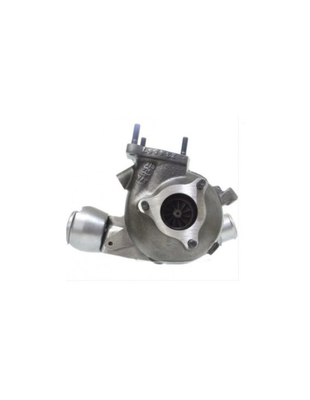 Turbo échange standard 1.9 TDI 110 CV GARRETT (706712-0001)