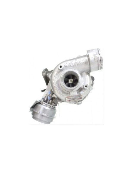 Turbo échange standard 1.9 TDI 130 CV GARRETT (716215-0001)