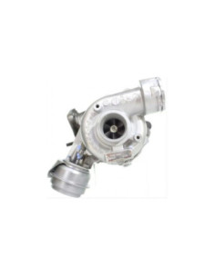 Turbo échange standard 1.9 TDI 130 CV GARRETT (716215-0001) 2