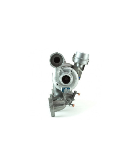 Turbo échange standard 1.9 TDI 130 CV KKK (5439 988 0016)