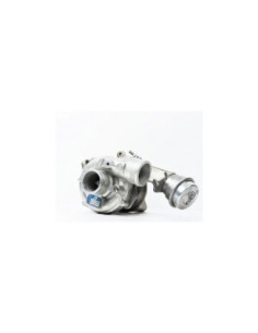 Turbo échange standard 2.5 TDI 88 CV 102 CV KKK (5314 988...