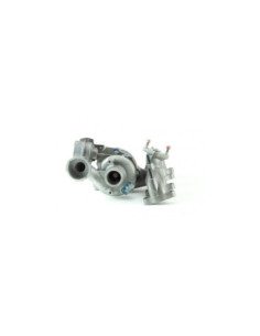 Turbo échange standard 1.9 TDI 105 CV KKK (5439 988 0097) 2