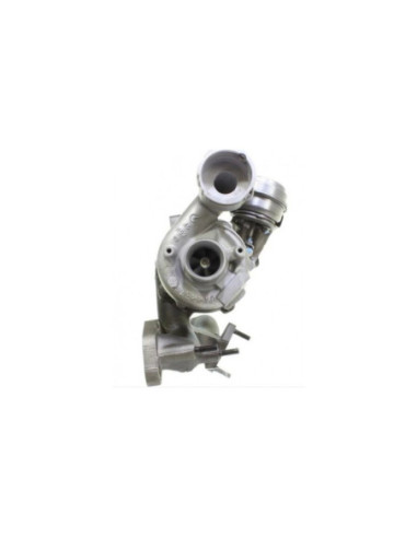 Turbo échange standard 1.9 TDI FAP 84 CV 102 CV...