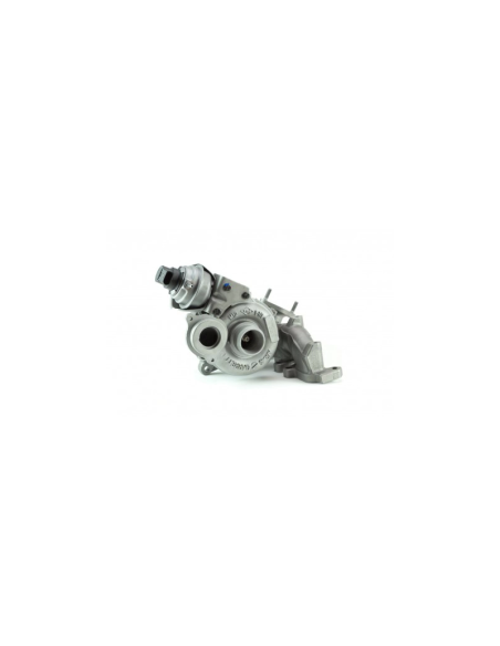Turbo échange standard 2.0 TDI 84CV 102 CV 140 CV GARRETT (792290-5003S)