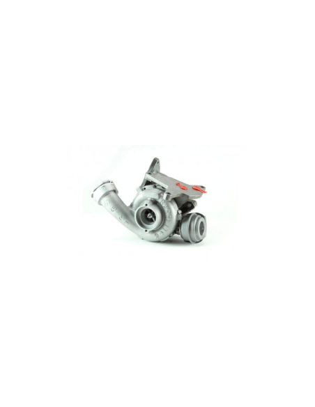 Turbo échange standard 2.5 TDI 174 CV GARRETT (760699-5004S)
