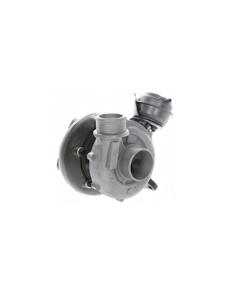Turbo échange standard 2.4 D 163 CV GARRETT (723167-5007S)