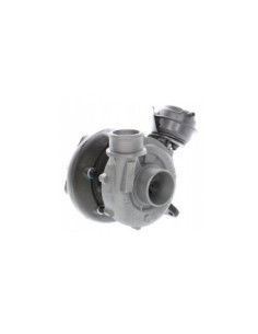 Turbo échange standard 2.4 D 163 CV GARRETT (723167-5007S) 2