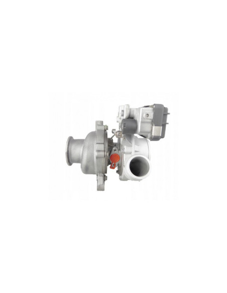 Turbo échange standard 2.4 D 175 CV GARRETT (787630-5001S)