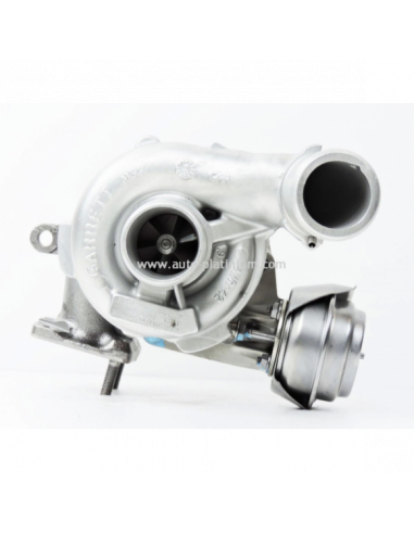 Turbo Alfa Romeo 156 1.9 JTDM 150 CV GARRETT...