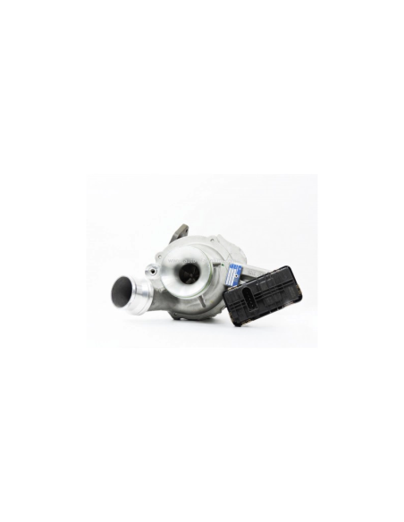 Turbo Mini One D (R60) 112 CV KKK (5435 970 0047)