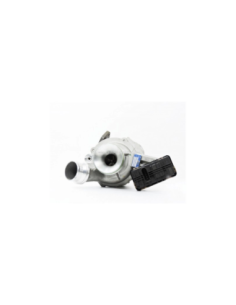 Turbo Mini One D (R60) 112 CV KKK (5435 970 0047) 2