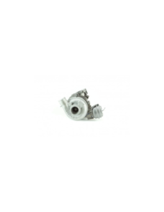 Turbo échange standard 1.7L CRDI 116 CV GARRETT...