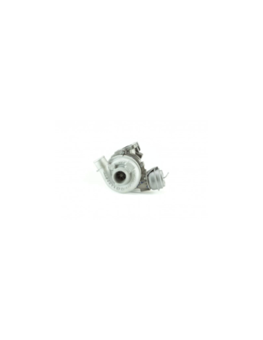 Turbo échange standard 1.7L CRDI 116 CV GARRETT...