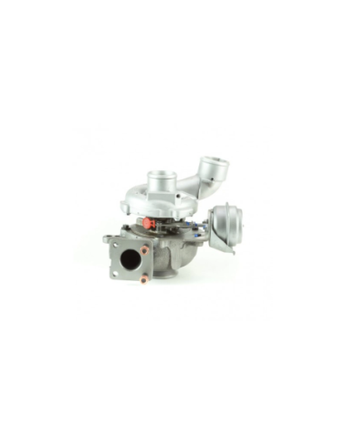 Turbo Fiat Bravo 2 1.9 JTD 150 CV GARRETT...