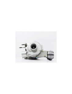 Turbo échange standard Grand 1,9 DDIS 130 CV GARRETT...