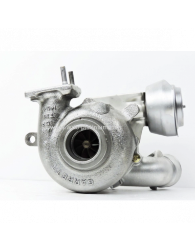 Turbo Fiat Bravo 2 1.9 JTD 150 CV GARRETT...