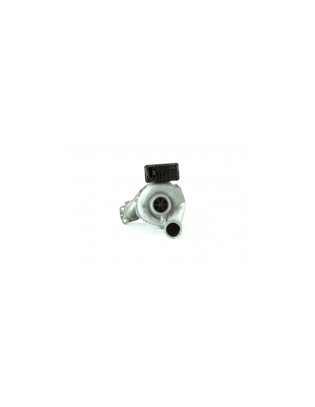 Turbo Mercedes Classe R 350 CDI (W251) 265 CV GARRETT (794877-5007S)