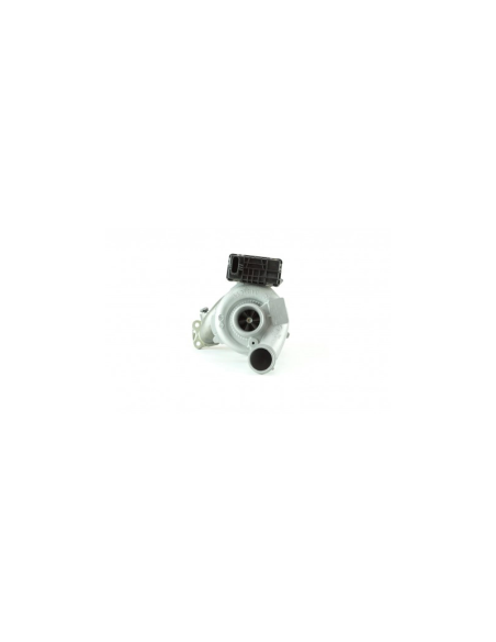 Turbo Chrysler 300C CRD 218/225 CV GARRETT (765155-5007S)