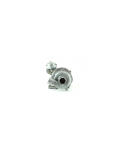 Turbo Mazda MPV II 2.0 DI 136 CV IHI (VJ32) 2