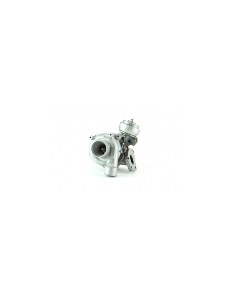 Turbo Mazda 5 2.0 CD 122CV IHI (VJ37)