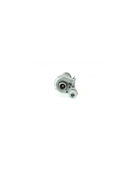 Turbo Mercedes Vaneo 1.7 CDI 75 CV KKK (5303 988 0019)