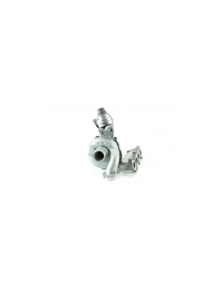 Turbo Volkswagen Crafter 2,0 TDI 136 CV 140 CV GARRETT (803955-5005S)