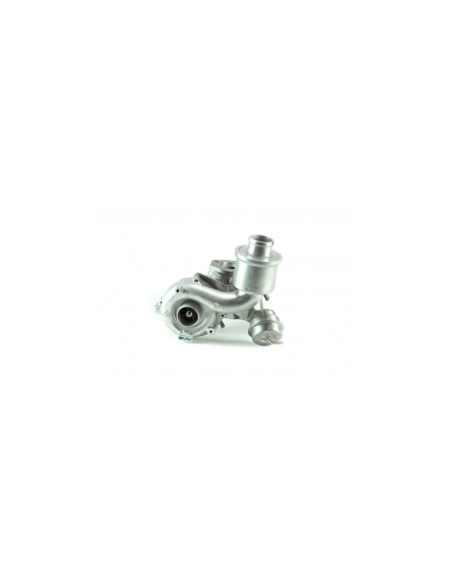 Turbo Volkswagen Bora 1.8T 180 CV KKK (5303 970 0052)