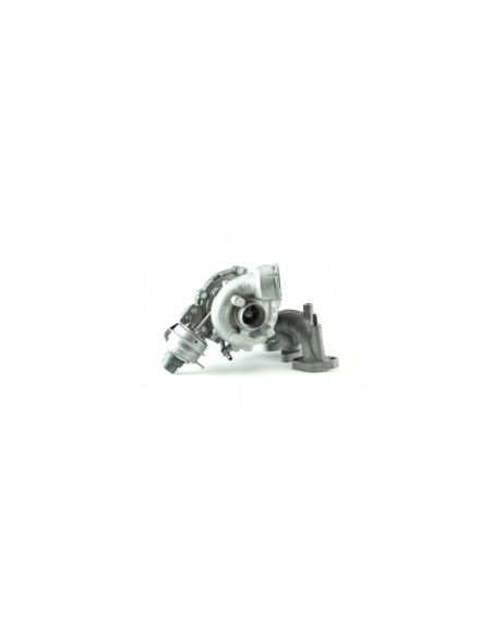 Turbo Mitsubishi Grandis 2.0 DI-D 140 CV GARRETT (768652-5004S)