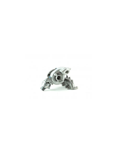 Turbo Audi A3 1.6 TDI (8P/PA) 105 CV GARRETT (775517-5002S)