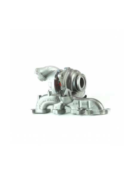 Turbo Audi A3 1.6 TDI (8P/PA) 105 CV GARRETT (775517-5002S)