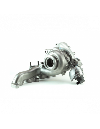 Turbo Skoda Octavia 2 1.6 TDI 105 CV GARRETT...