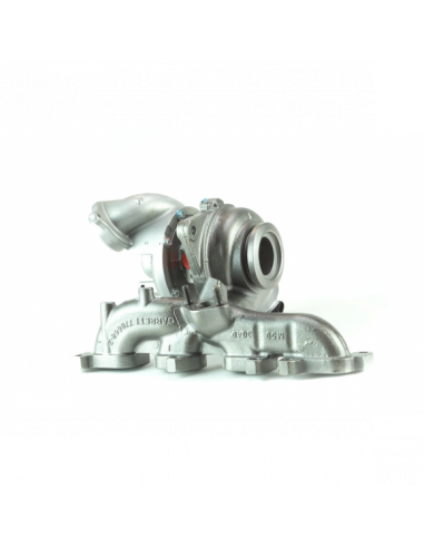 Turbo Skoda Rapid 1.6 TDI 105 CV GARRETT...