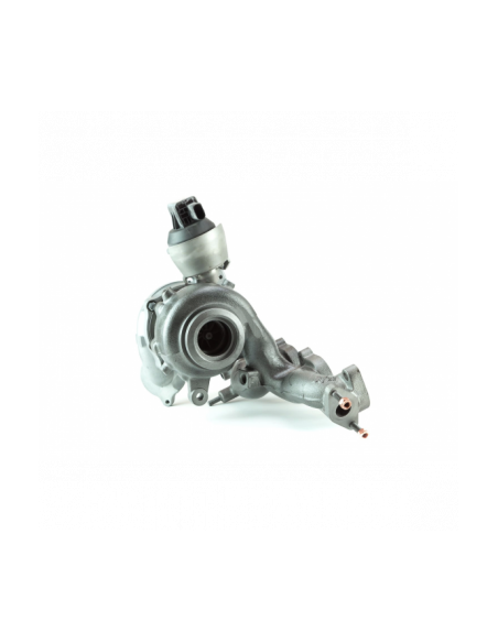 Turbo Volkswagen Passat B6 2.0 TDI 170 CV KKK (5303 988 0207)