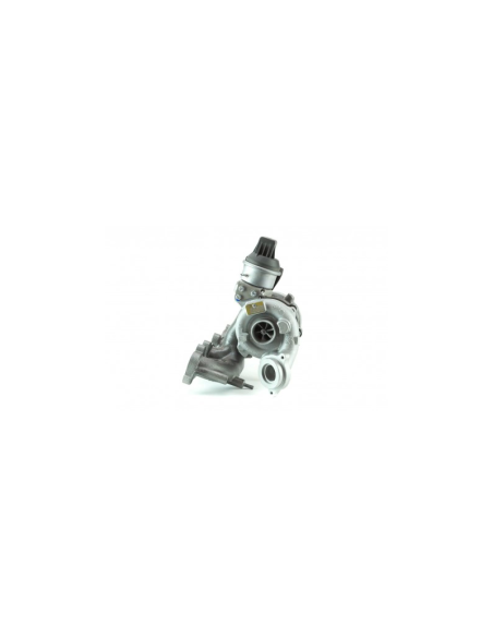Turbo Audi A3 2.0 TDI (8P/PA) 170 CV KKK (5303 988 0207)