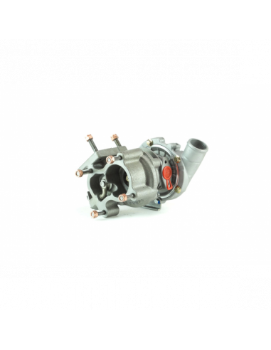 Turbo Fiat Doblo 1.9 JTD 105CV GARRETT...