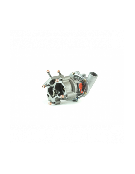 Turbo Fiat Doblo 1.9 JTD 105CV GARRETT (708847-5002S)