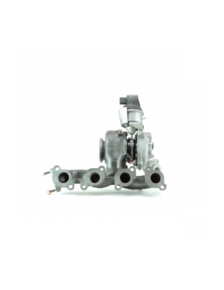 Turbo Skoda Superb 2 2.0 TDI 170 CV KKK (5303 988 0207)