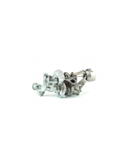 Turbo Mercedes Classe E 220 CDI (W212) 170 CV KKK (5304 988 0094)