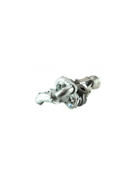 Turbo Mercedes Viano 2.2 CDI 163 CV KKK (1000 988 0074)