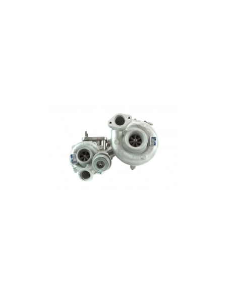Turbo Iveco Daily 5 3.0L 170 CV 170 CV KKK (1000 988 0020)