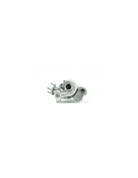 Turbo Mercedes Classe A 200 CDI (W169) 140 CV KKK (5303 988 0171)