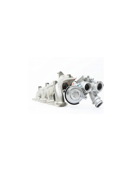 Turbo Volkswagen Golf 6 1.4 TSI 122 CV MITSUBISHI (49373-01005)