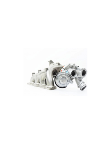 Turbo Volkswagen Passat B6 1.4 TSI 122 CV...