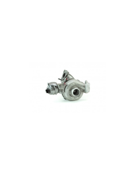 Turbo Audi A5 2.0 TDi 177 CV GARRETT (818987-5001S)
