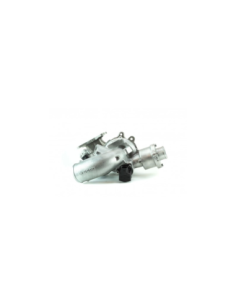 Turbo Audi A5 1.8 TFSI 170 CV KKK (5303 988 0141) 2