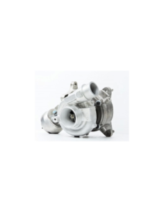 Turbo Subaru Forester 2.0 D 147 CV IHI (VF50)